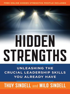 cover image of Hidden Strengths